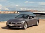BMW 6-Series 2009 года